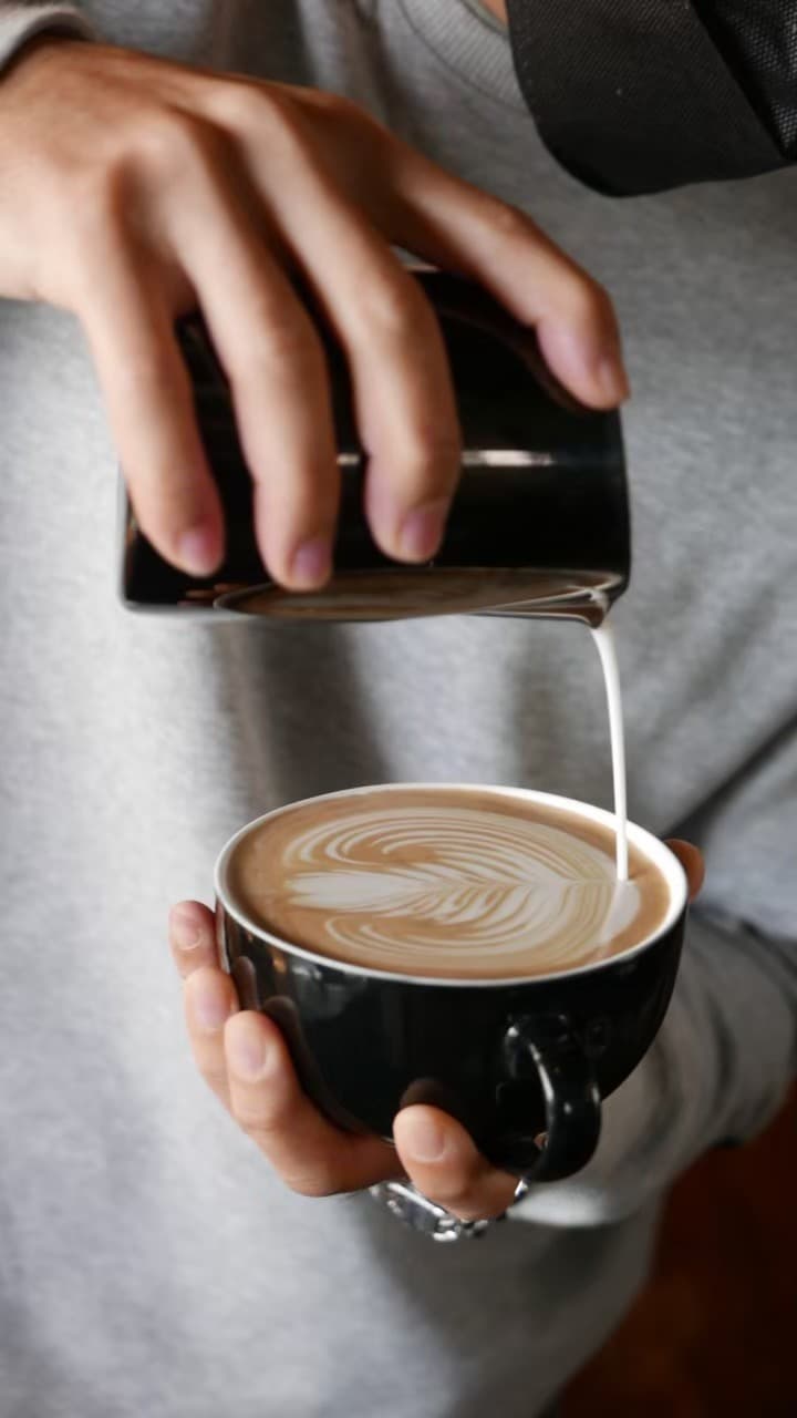 Latte